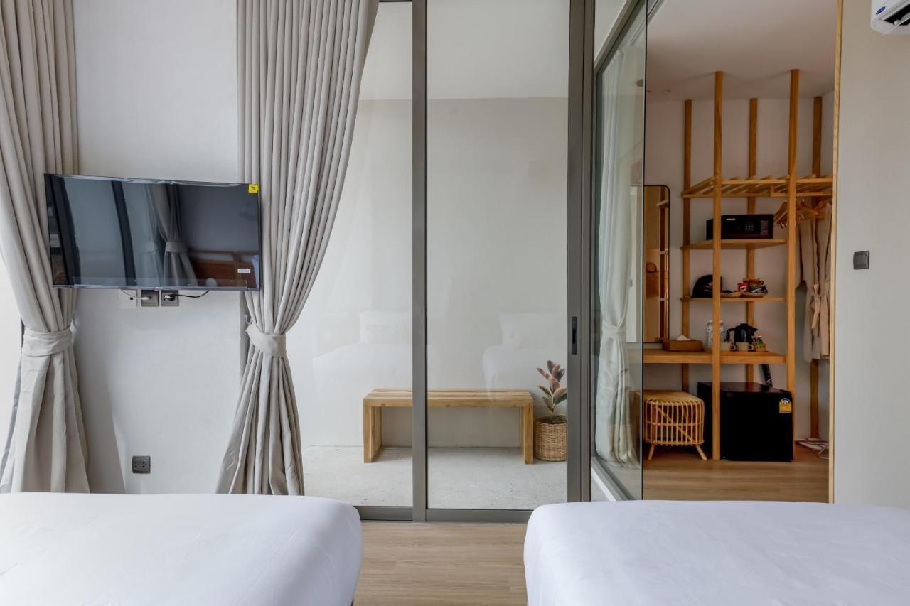 Lavanda Hotel Чианграй Экстерьер фото