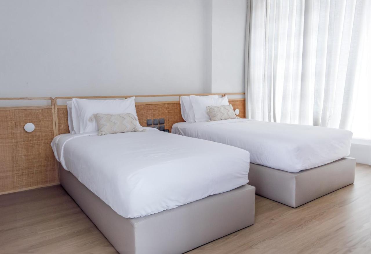 Lavanda Hotel Чианграй Экстерьер фото